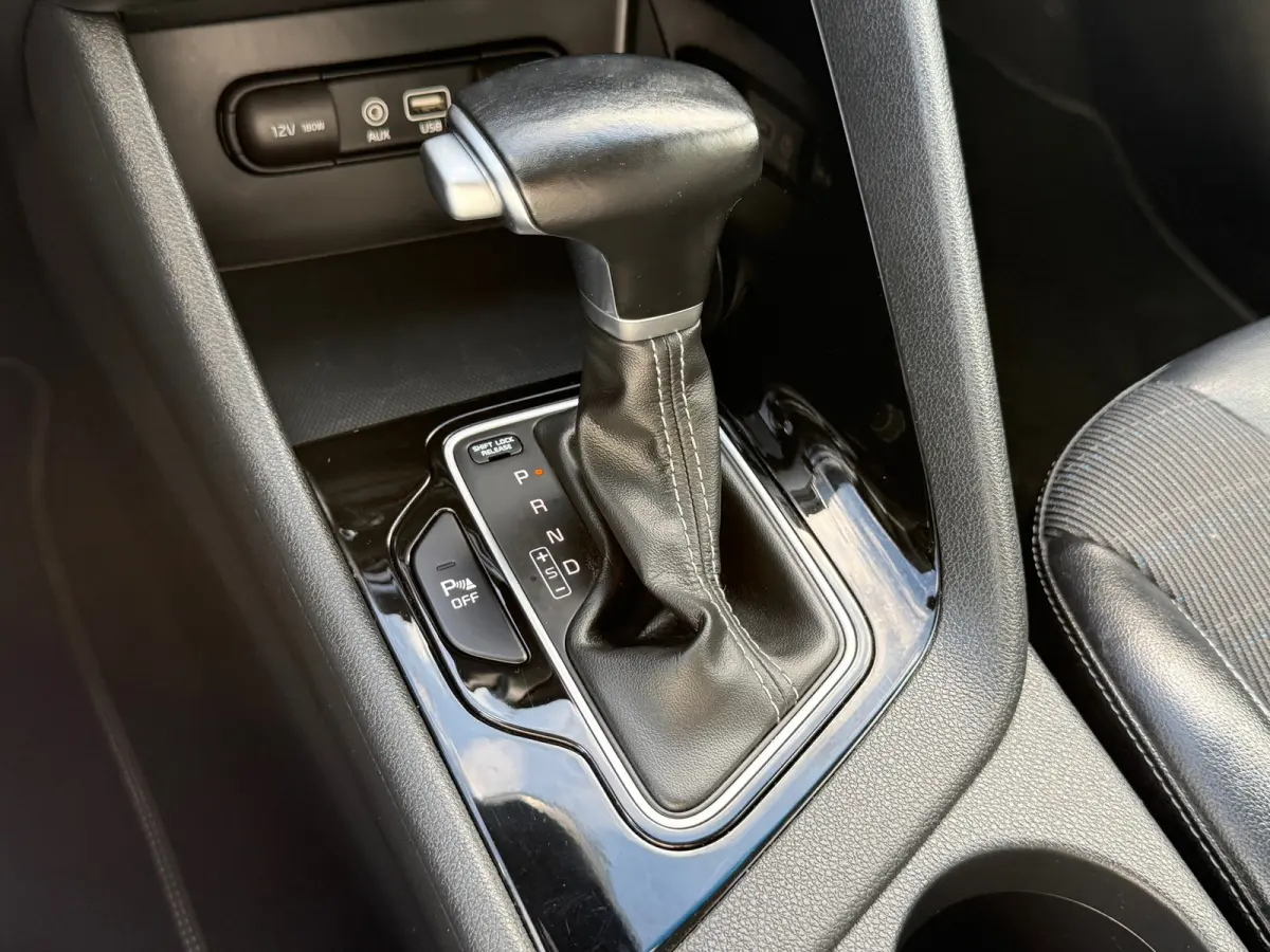 1.6 GDi Hybrid First Edition Navi Cruise Airco Camera Pdc Nieuwe Apk