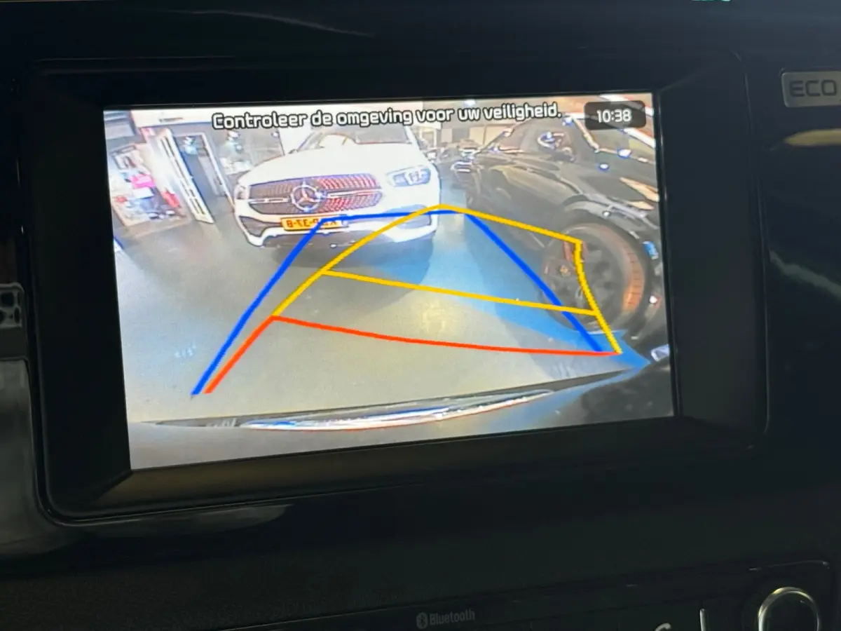 1.6 GDi Hybrid First Edition Navi Cruise Airco Camera Pdc Nieuwe Apk