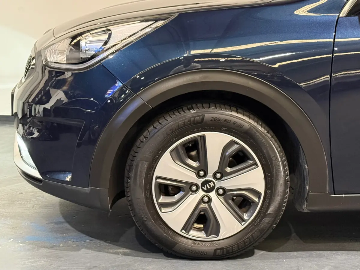 1.6 GDi Hybrid First Edition Navi Cruise Airco Camera Pdc Nieuwe Apk