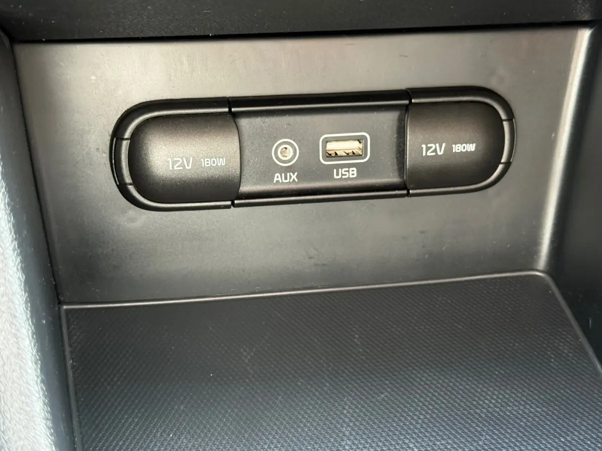 1.6 GDi Hybrid First Edition Navi Cruise Airco Camera Pdc Nieuwe Apk