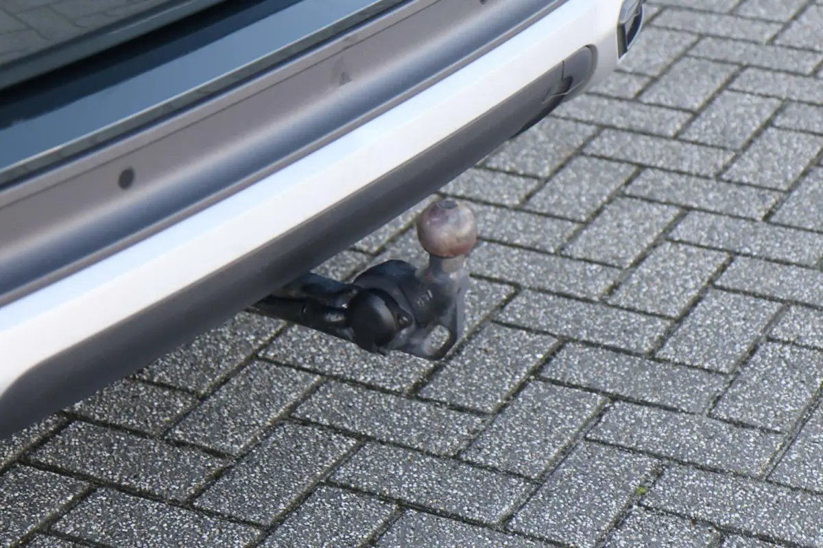 1.5 TSI 150pk Style Business Intense | Panoramadak | Trekhaak | Achteruitrijcamera | Navigatie | Full Link