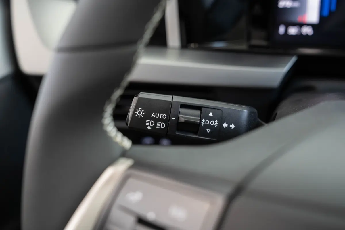 GS 44 kWh | Tot 8 Jaar Garantie | Stoel en Stuurverwarming | Camera | Navigatie | Parkeersensoren | Climate Controle | Apple Carplay & Android Auto |