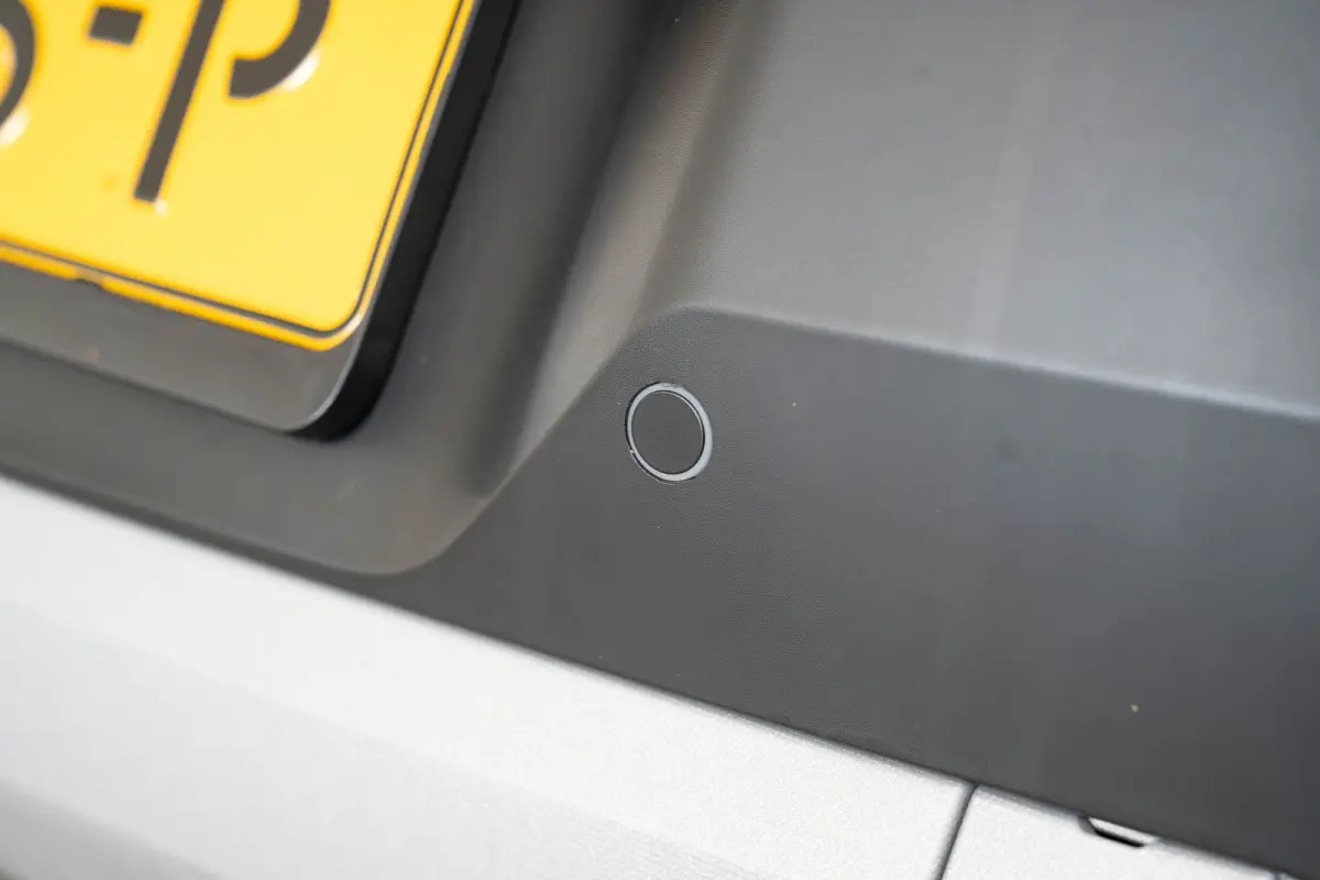 GS 44 kWh | Tot 8 Jaar Garantie | Stoel en Stuurverwarming | Camera | Navigatie | Parkeersensoren | Climate Controle | Apple Carplay & Android Auto |