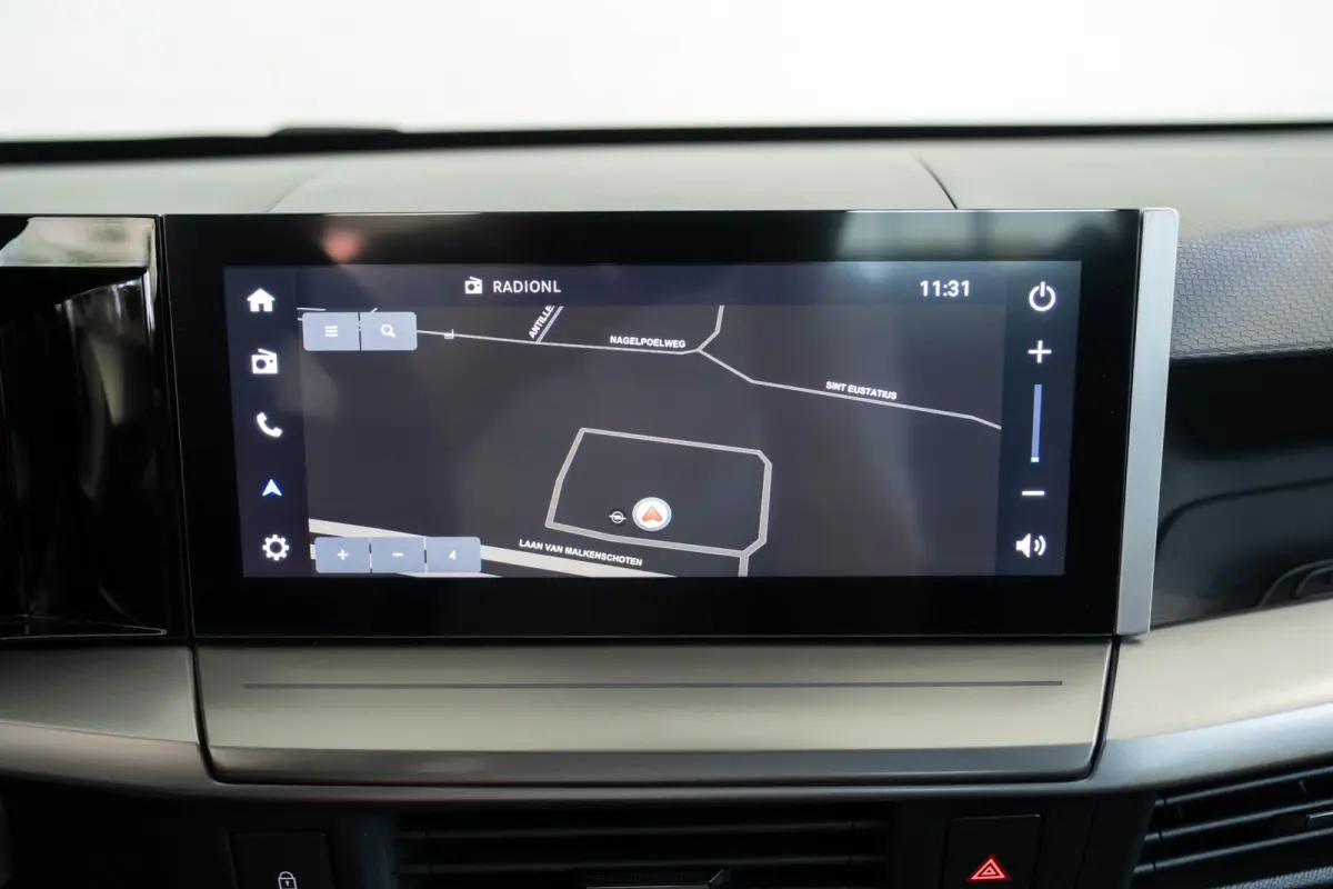 GS 44 kWh | Tot 8 Jaar Garantie | Stoel en Stuurverwarming | Camera | Navigatie | Parkeersensoren | Climate Controle | Apple Carplay & Android Auto |