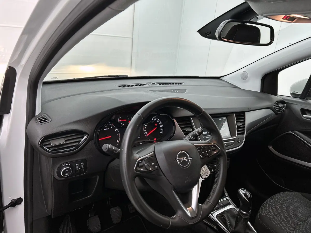 1.2 Edition | Airco | Apple Carplay/Android Auto | Lichtmetalen velgen |