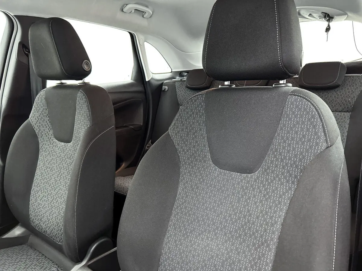 1.2 Edition | Airco | Apple Carplay/Android Auto | Lichtmetalen velgen |