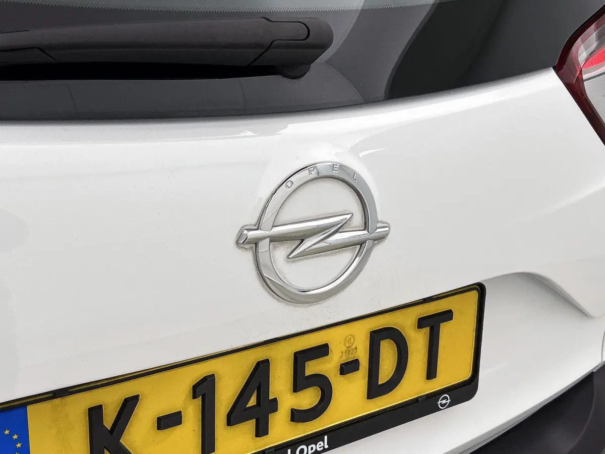 1.2 Edition | Airco | Apple Carplay/Android Auto | Lichtmetalen velgen |