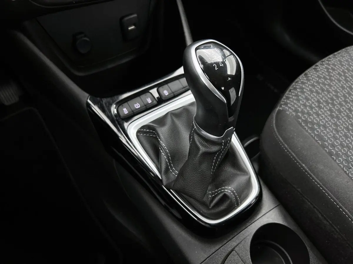 1.2 Edition | Airco | Apple Carplay/Android Auto | Lichtmetalen velgen |