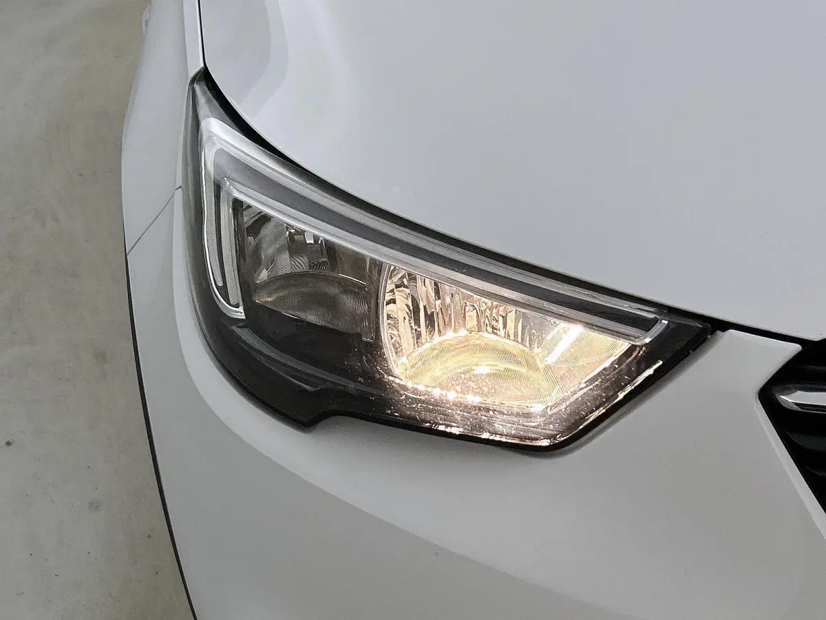 1.2 Edition | Airco | Apple Carplay/Android Auto | Lichtmetalen velgen |