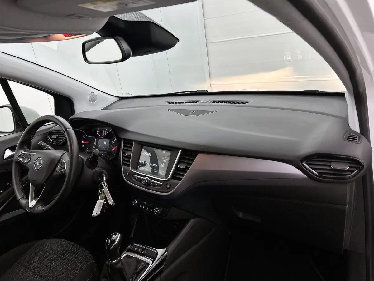 1.2 Edition | Airco | Apple Carplay/Android Auto | Lichtmetalen velgen |