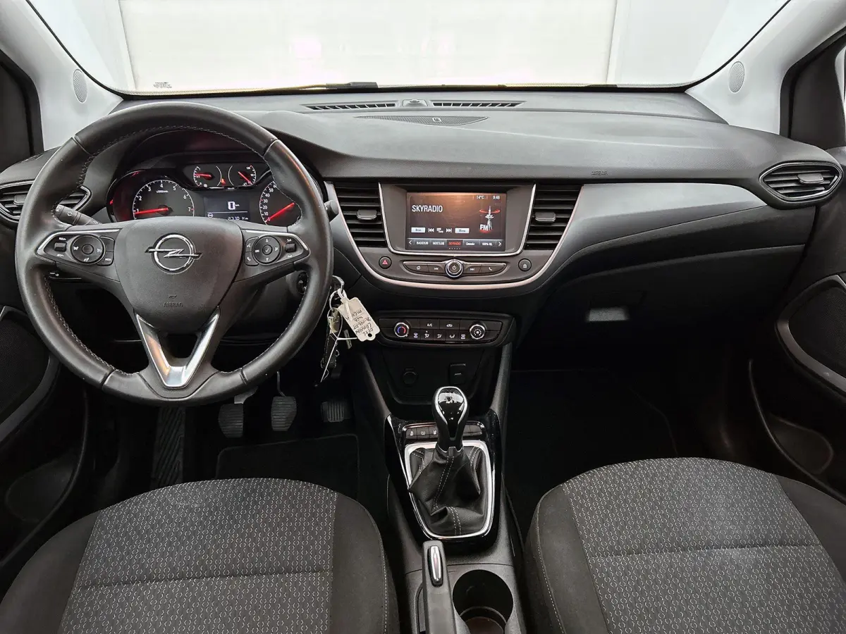 1.2 Edition | Airco | Apple Carplay/Android Auto | Lichtmetalen velgen |
