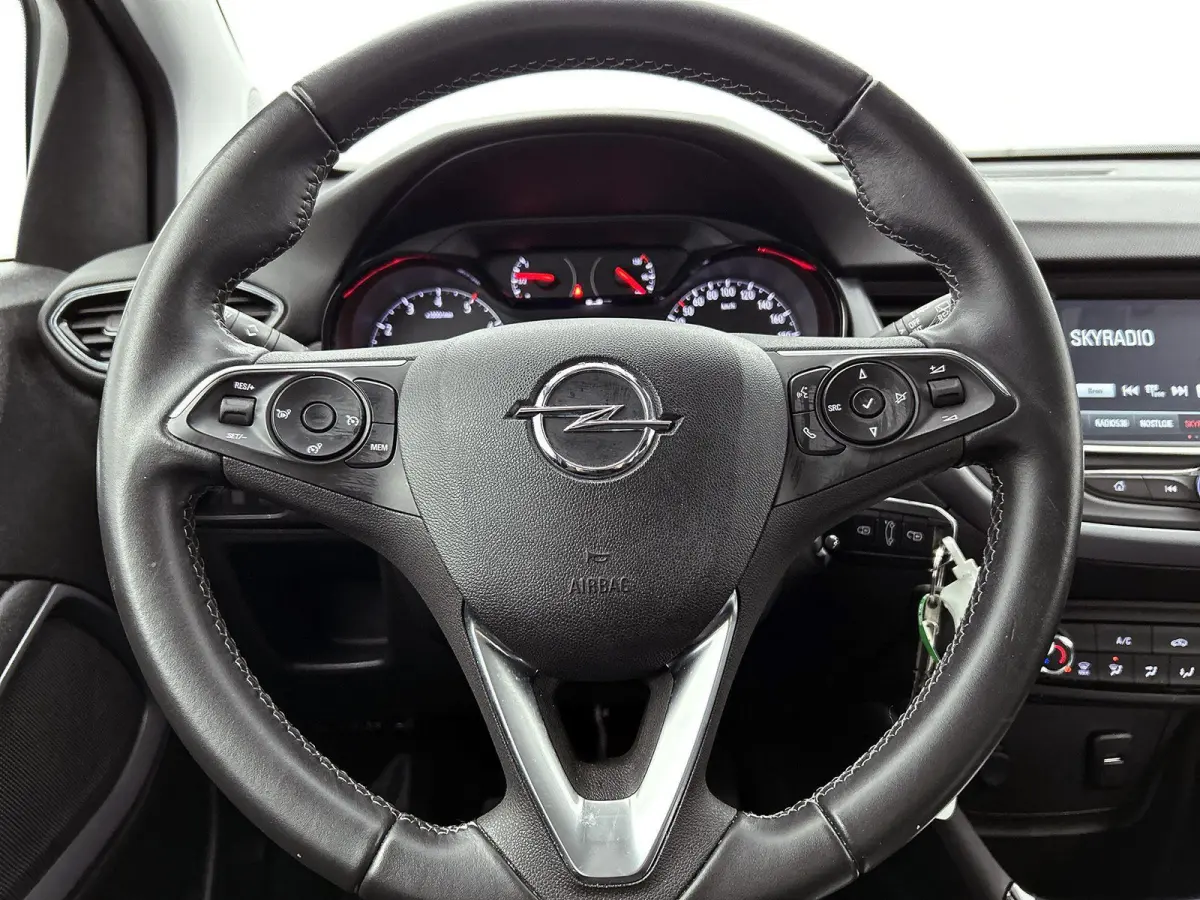 1.2 Edition | Airco | Apple Carplay/Android Auto | Lichtmetalen velgen |