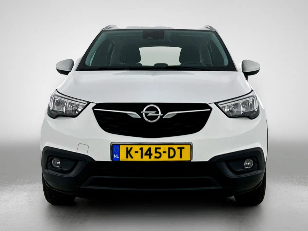 1.2 Edition | Airco | Apple Carplay/Android Auto | Lichtmetalen velgen |