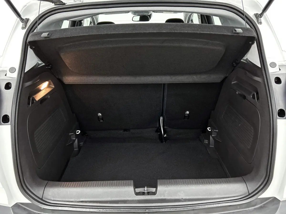 1.2 Edition | Airco | Apple Carplay/Android Auto | Lichtmetalen velgen |