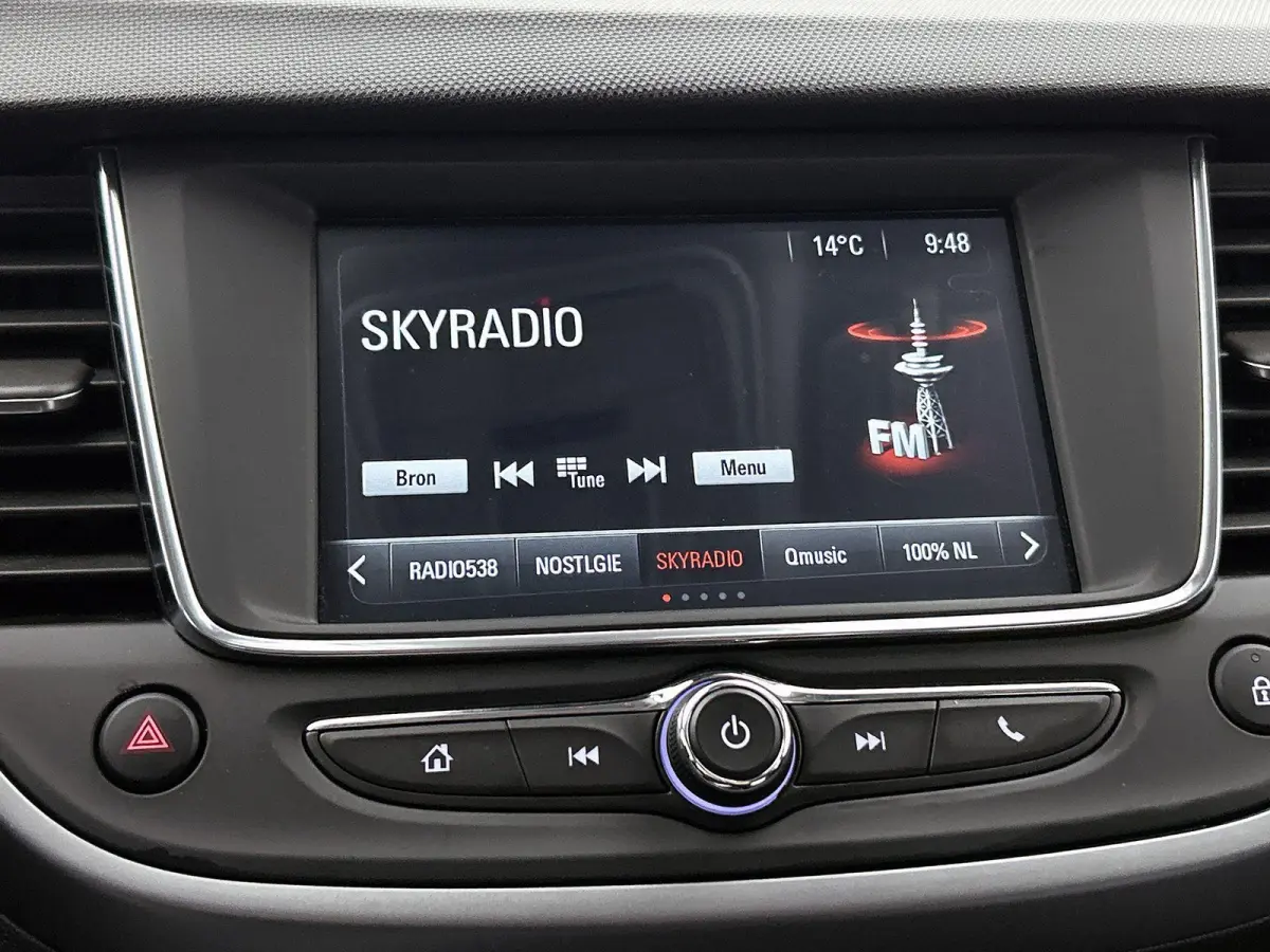 1.2 Edition | Airco | Apple Carplay/Android Auto | Lichtmetalen velgen |