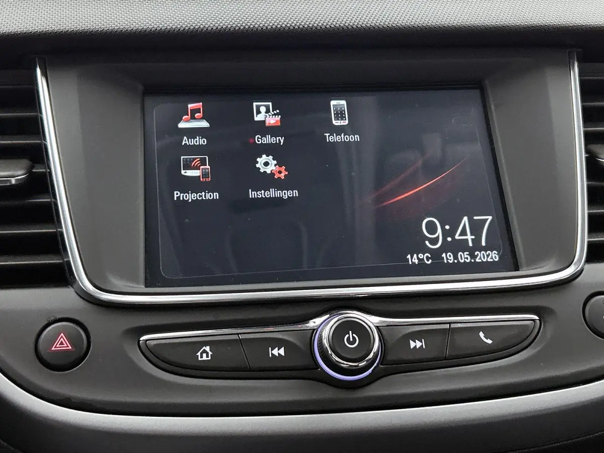 1.2 Edition | Airco | Apple Carplay/Android Auto | Lichtmetalen velgen |