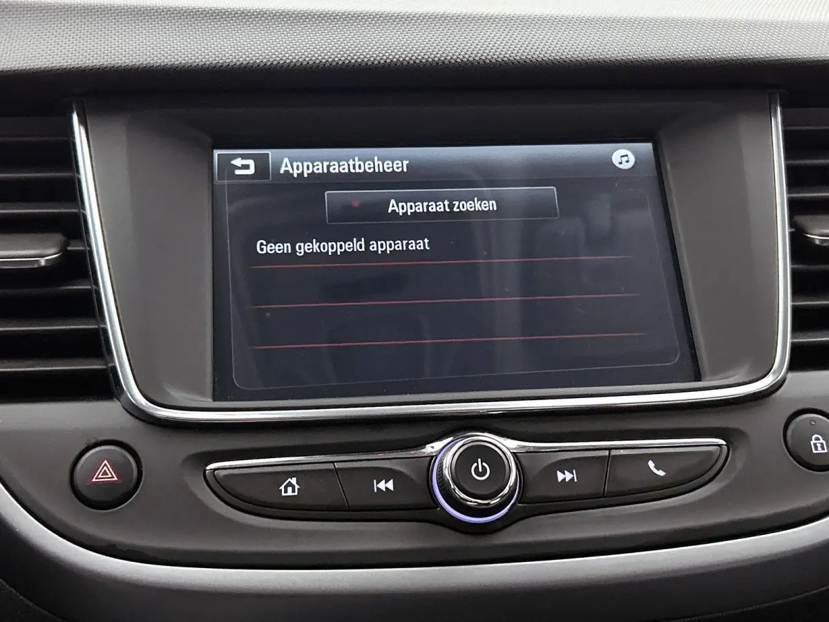 1.2 Edition | Airco | Apple Carplay/Android Auto | Lichtmetalen velgen |