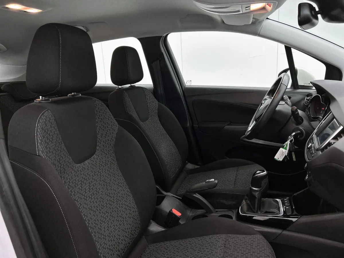 1.2 Edition | Airco | Apple Carplay/Android Auto | Lichtmetalen velgen |