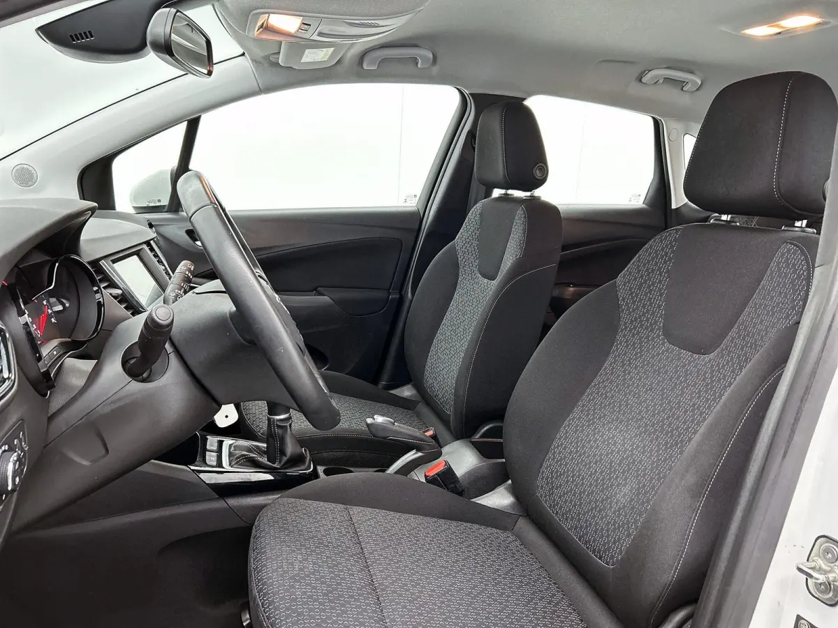1.2 Edition | Airco | Apple Carplay/Android Auto | Lichtmetalen velgen |