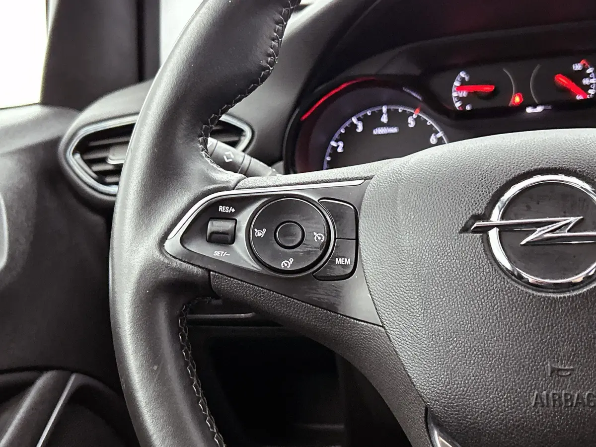1.2 Edition | Airco | Apple Carplay/Android Auto | Lichtmetalen velgen |
