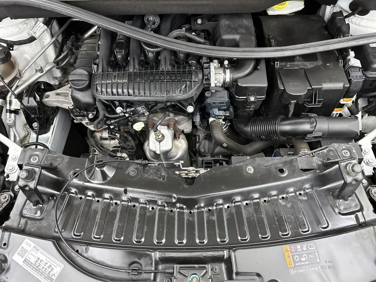 1.2 Edition | Airco | Apple Carplay/Android Auto | Lichtmetalen velgen |