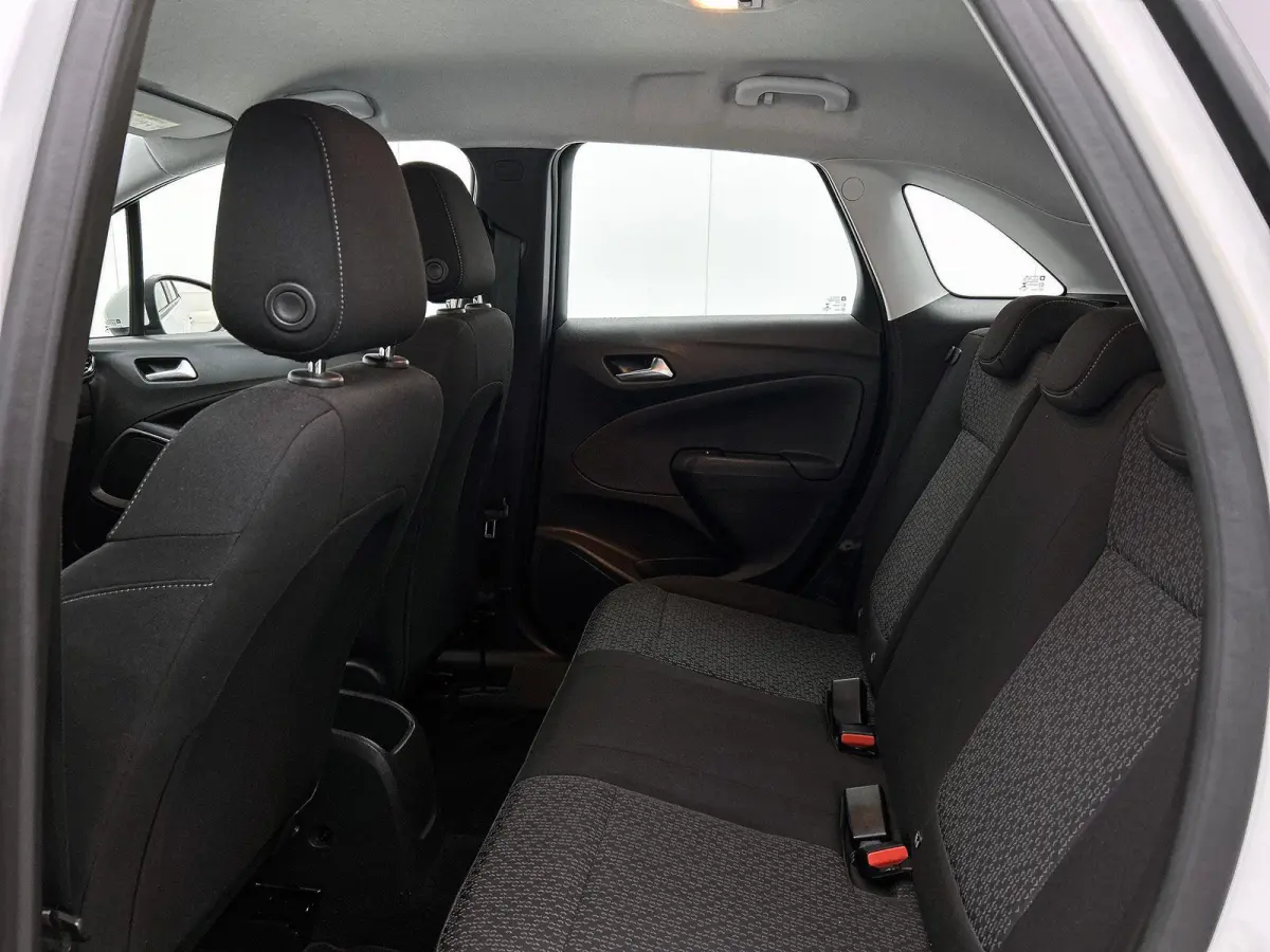 1.2 Edition | Airco | Apple Carplay/Android Auto | Lichtmetalen velgen |