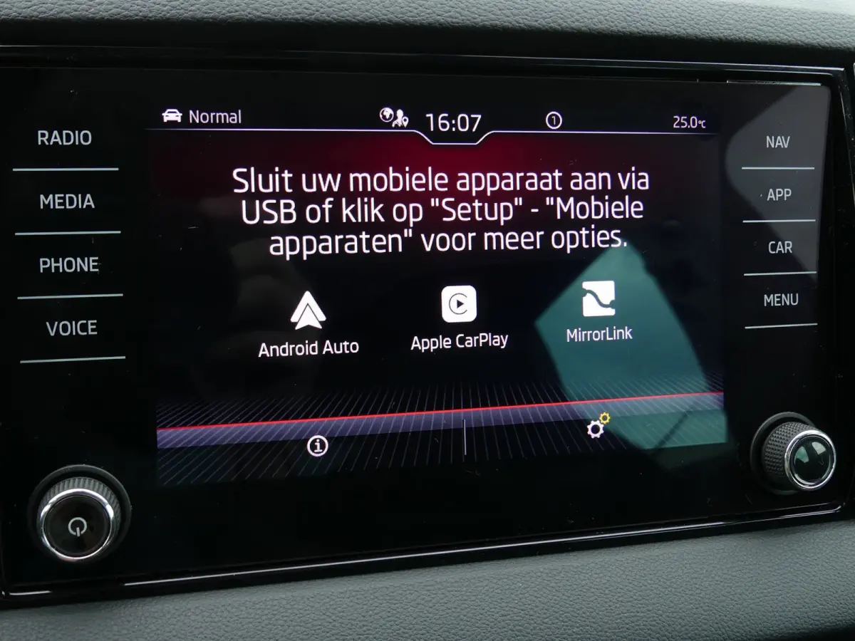 1.5 TSI 150PK ACT DSG Sportline Business