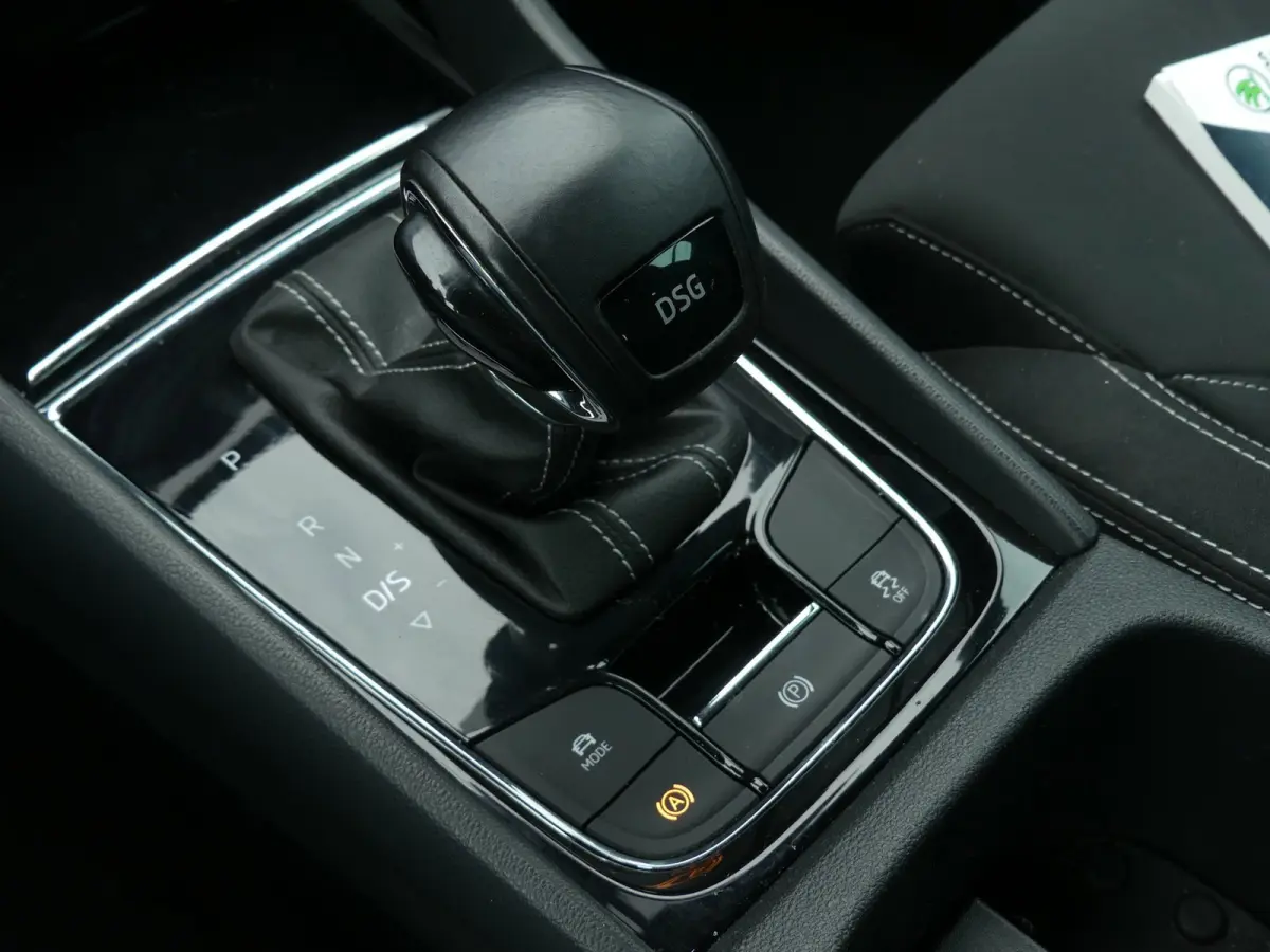1.5 TSI 150PK ACT DSG Sportline Business