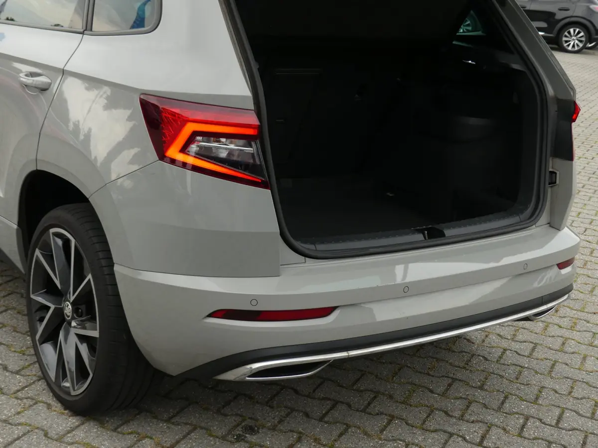 1.5 TSI 150PK ACT DSG Sportline Business