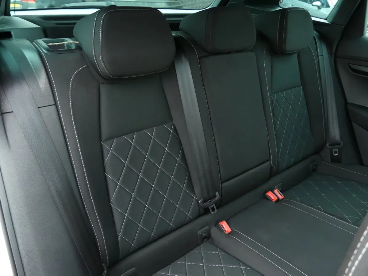 1.5 TSI 150PK ACT DSG Sportline Business