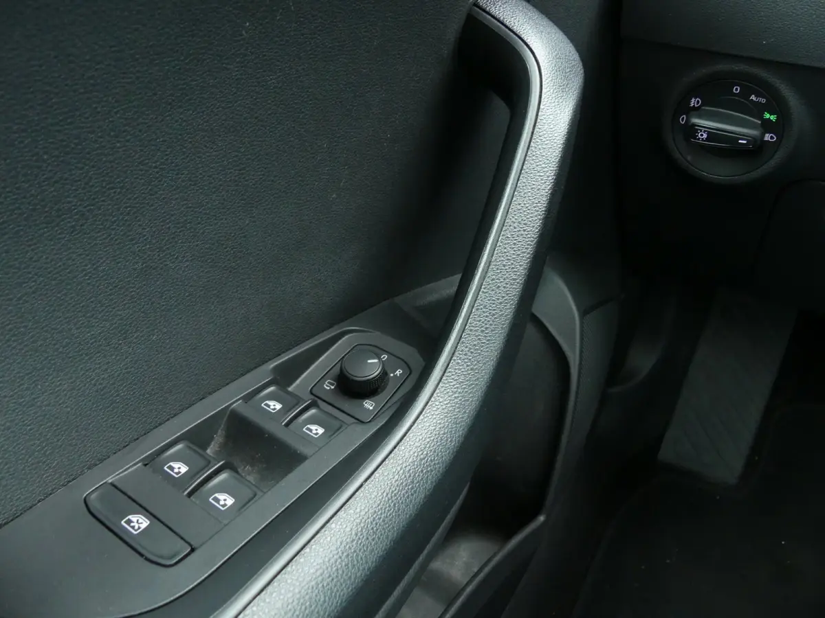 1.5 TSI 150PK ACT DSG Sportline Business