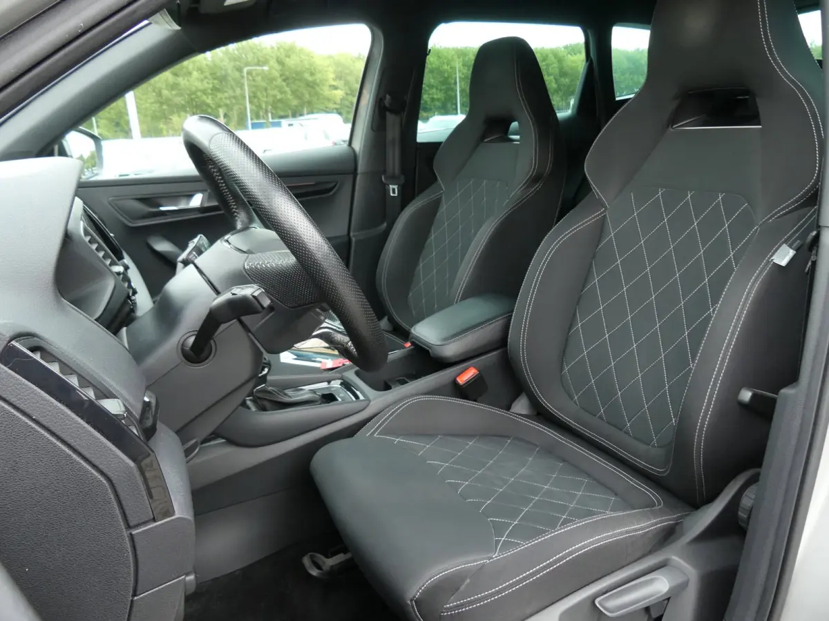 1.5 TSI 150PK ACT DSG Sportline Business