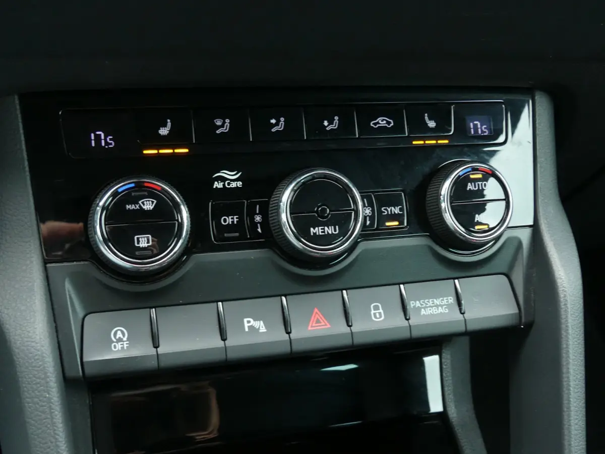 1.5 TSI 150PK ACT DSG Sportline Business