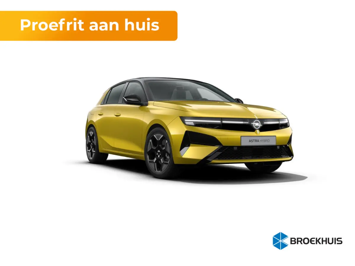 1.6 Turbo Plug In Hybrid Ultimate Navigatie | Stoel+Stuurverwarming | Panoramadak | Drive Assist | Camera | | Achterbank met armsteun en skiluik | Apple Carplay/Android Auto|telefoonintegrat