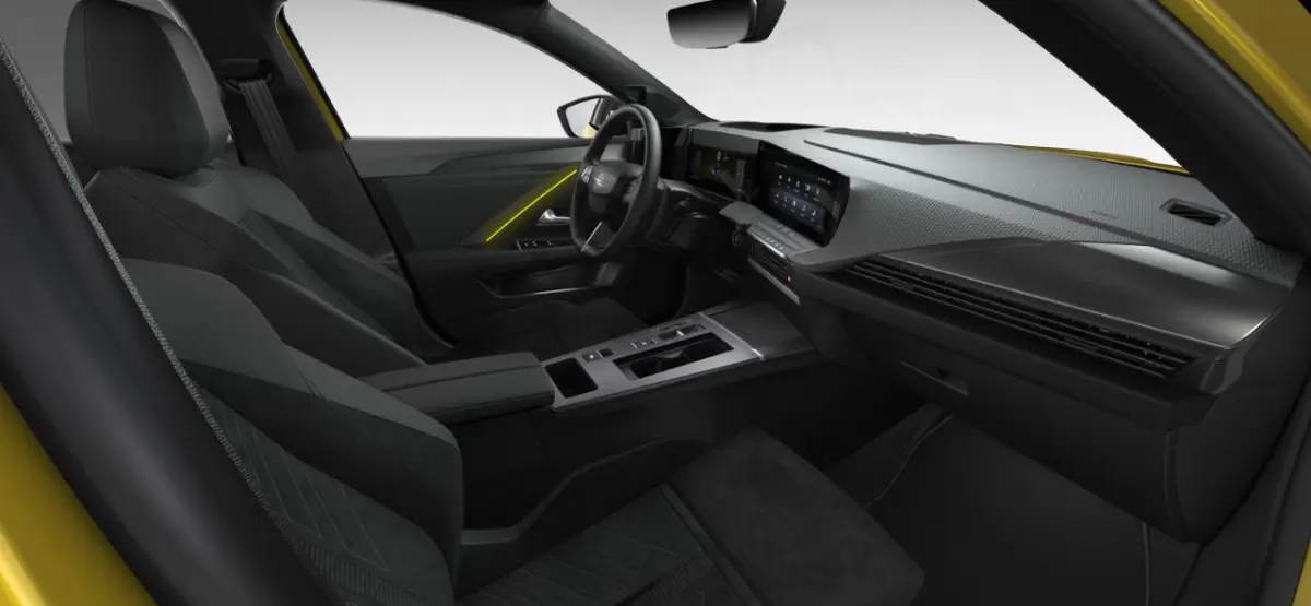 1.6 Turbo Plug In Hybrid Ultimate Navigatie | Stoel+Stuurverwarming | Panoramadak | Drive Assist | Camera | | Achterbank met armsteun en skiluik | Apple Carplay/Android Auto|telefoonintegrat