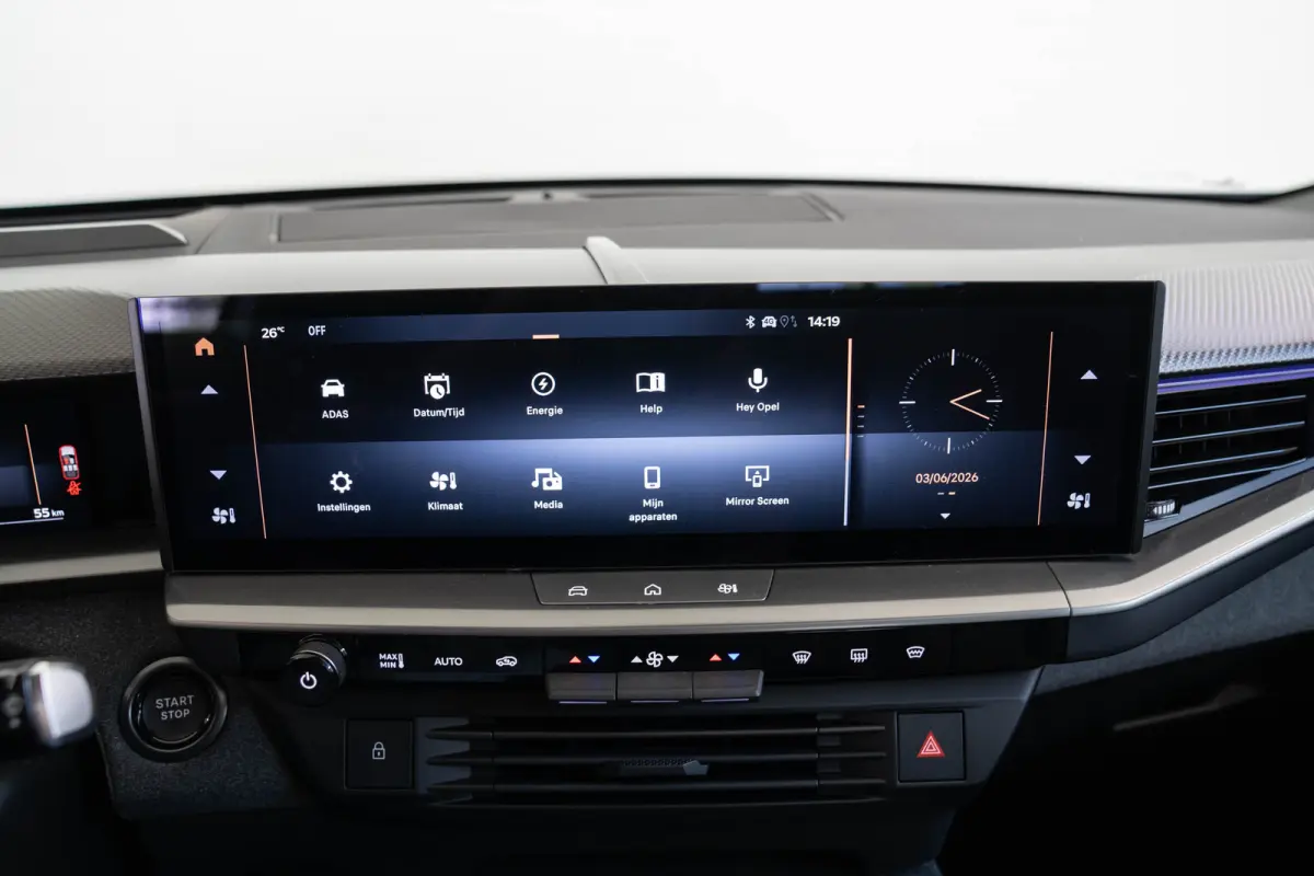 Business Edition 73 kWh | Tot 8 Jaar Garantie | Warmtepomp | Panoramadak | El. Achterklep | Focal Sound | Head-up |