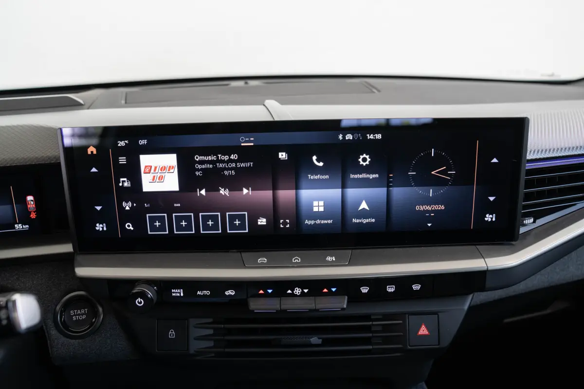 Business Edition 73 kWh | Tot 8 Jaar Garantie | Warmtepomp | Panoramadak | El. Achterklep | Focal Sound | Head-up |