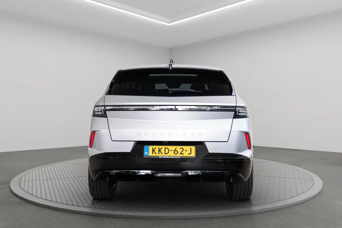 Business Edition 73 kWh | Tot 8 Jaar Garantie | Warmtepomp | Panoramadak | El. Achterklep | Focal Sound | Head-up |