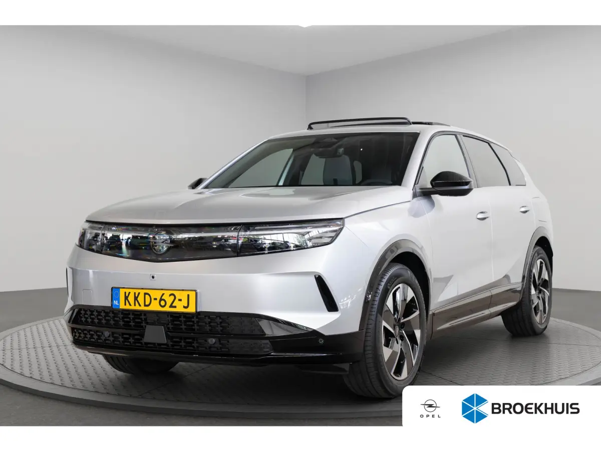 Business Edition 73 kWh | Tot 8 Jaar Garantie | Warmtepomp | Panoramadak | El. Achterklep | Focal Sound | Head-up |