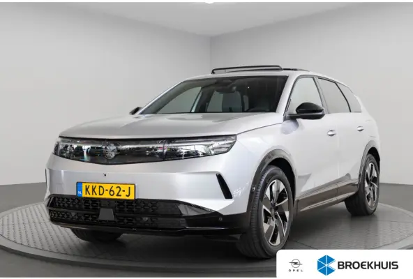 Business Edition 73 kWh | Tot 8 Jaar Garantie | Warmtepomp | Panoramadak | El. Achterklep | Focal Sound | Head-up |