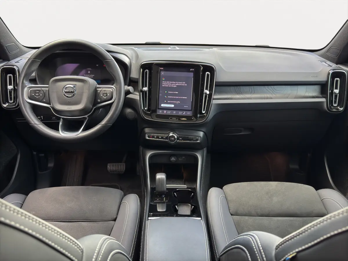 Recharge Twin Intro Edition 78 kWh | 360 Camera | Panoramadak | Stuur+Stoelverwarming | Apple Carplay/Android Auto |