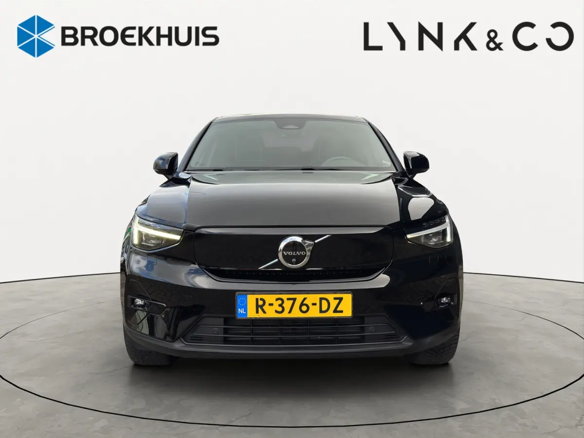 Recharge Twin Intro Edition 78 kWh | 360 Camera | Panoramadak | Stuur+Stoelverwarming | Apple Carplay/Android Auto |