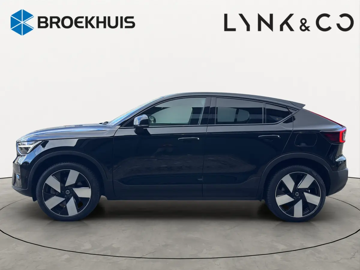Recharge Twin Intro Edition 78 kWh | 360 Camera | Panoramadak | Stuur+Stoelverwarming | Apple Carplay/Android Auto |