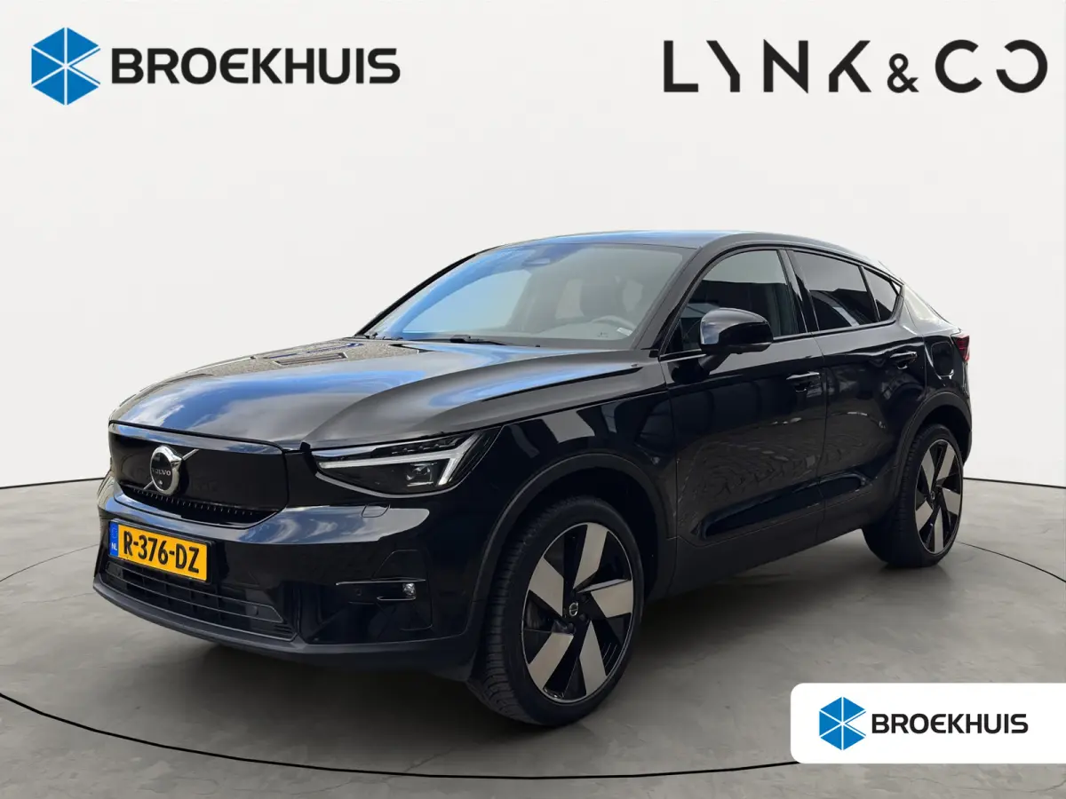 Recharge Twin Intro Edition 78 kWh | 360 Camera | Panoramadak | Stuur+Stoelverwarming | Apple Carplay/Android Auto |