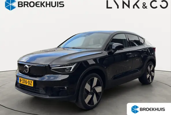 Recharge Twin Intro Edition 78 kWh | 360 Camera | Panoramadak | Stuur+Stoelverwarming | Apple Carplay/Android Auto |