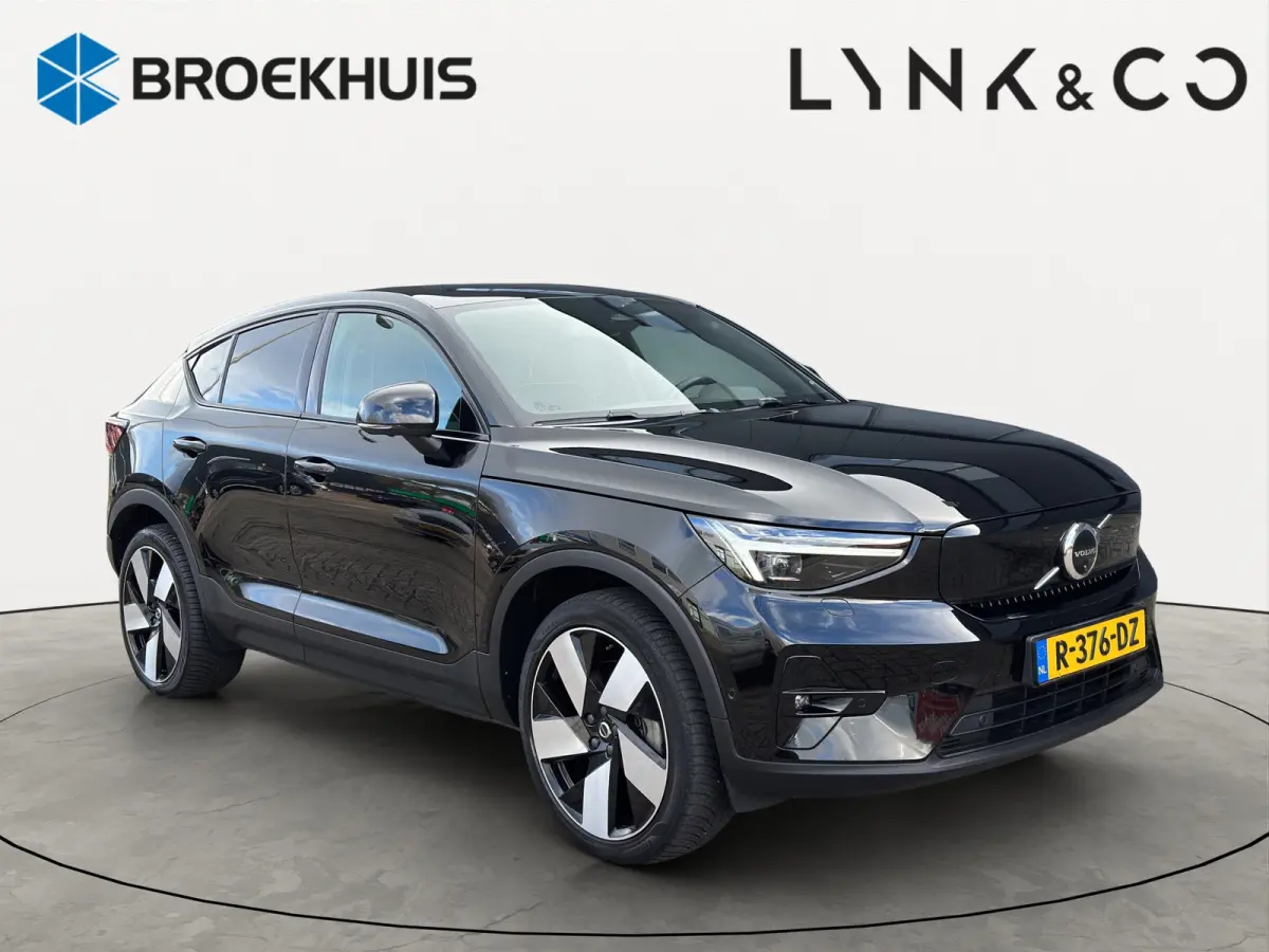 Recharge Twin Intro Edition 78 kWh | 360 Camera | Panoramadak | Stuur+Stoelverwarming | Apple Carplay/Android Auto |