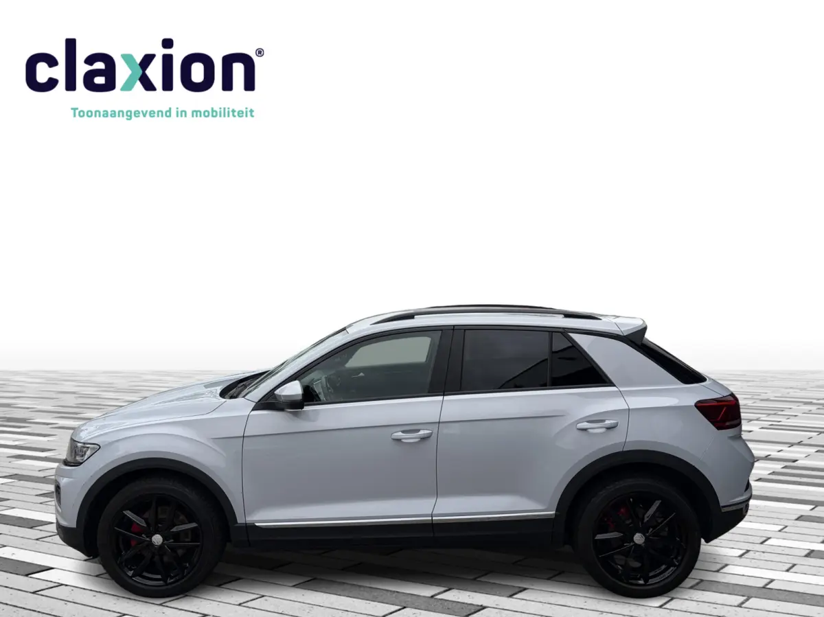 1.5 TSI Sport Business R CAMERA/TREKHAAK