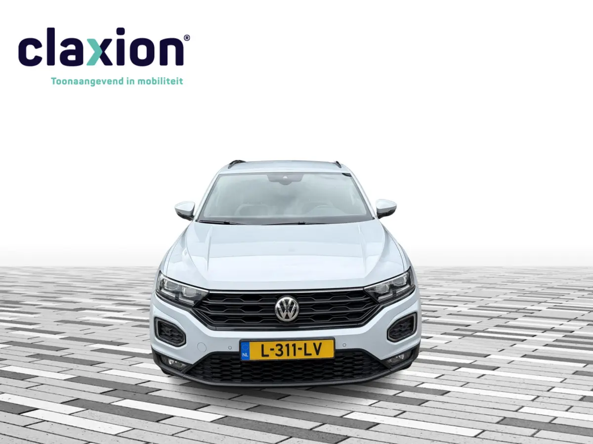 1.5 TSI Sport Business R CAMERA/TREKHAAK
