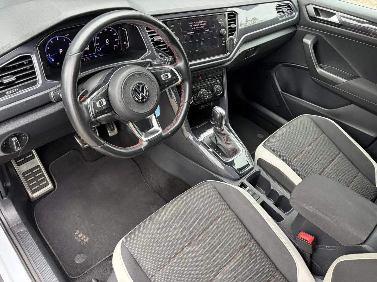 1.5 TSI Sport Business R CAMERA/TREKHAAK