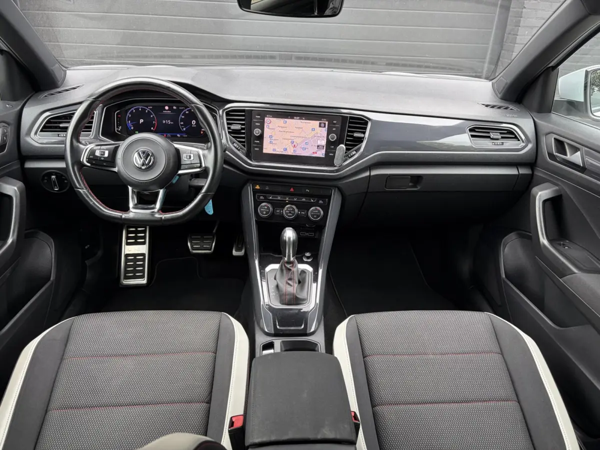 1.5 TSI Sport Business R CAMERA/TREKHAAK